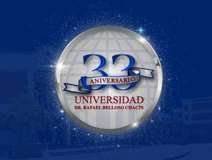 URBE cumple 33 años de excelencia académica al servicio del Zulia y Venezuela