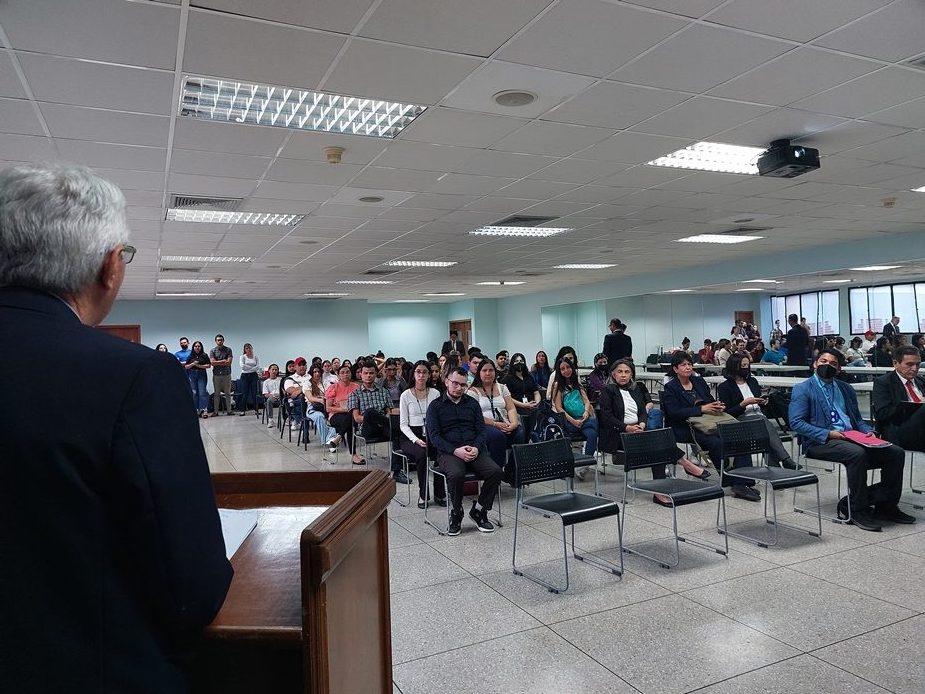 III Muestra Periodística reunió los mejores trabajos de la Escuela de Comunicación Social