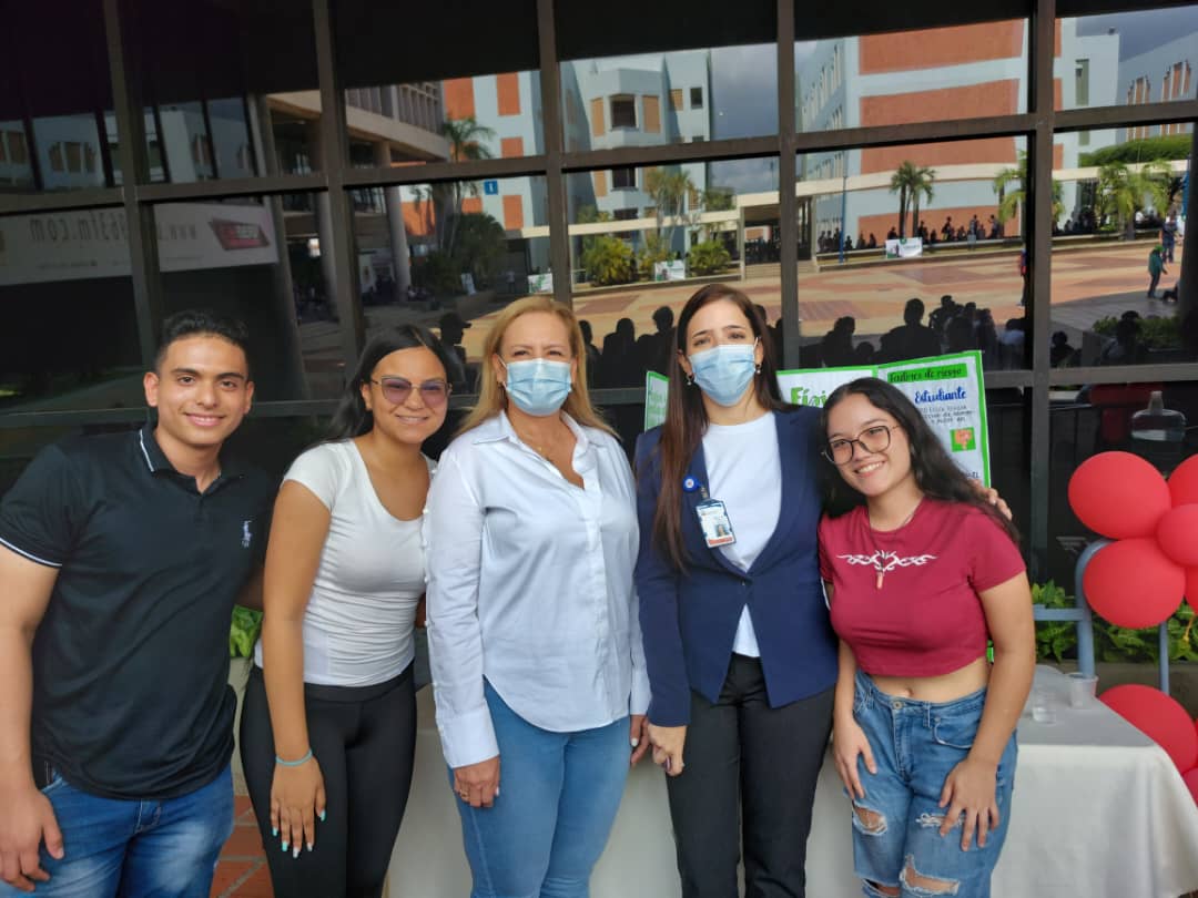 URBE realizó 1° jornada de salud y deporte