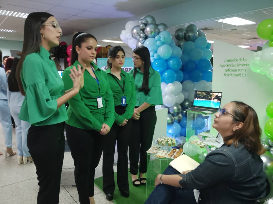 Facultad de Ciencias Administrativas realizó la X Jornada de Administración