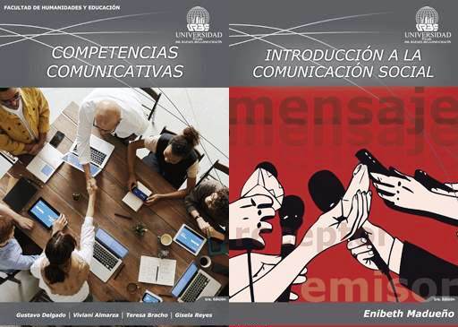 Fondo Editorial de URBE lanza dos nuevos libros para complementar formación de estudiantes