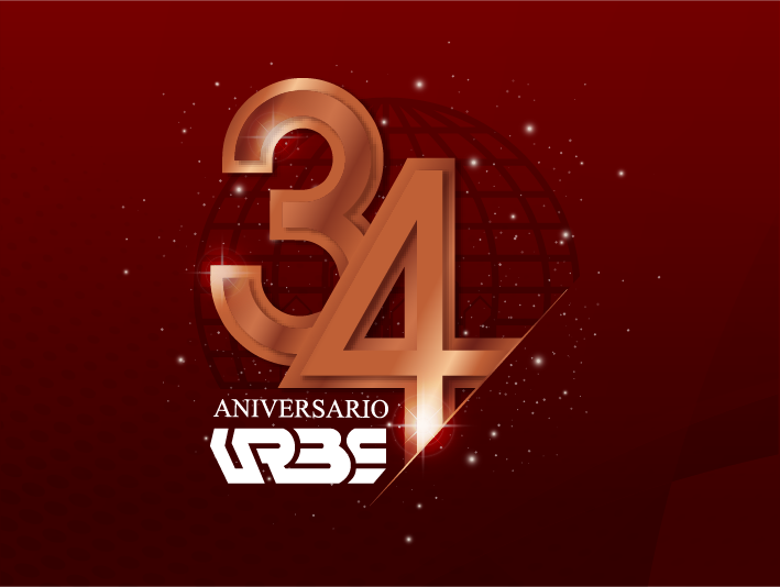 URBE celebra  34 años de excelencia académica universitaria