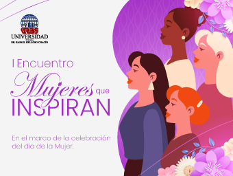 Mujeres que inspiran en URBE: Un homenaje en el Día Internacional de la Mujer