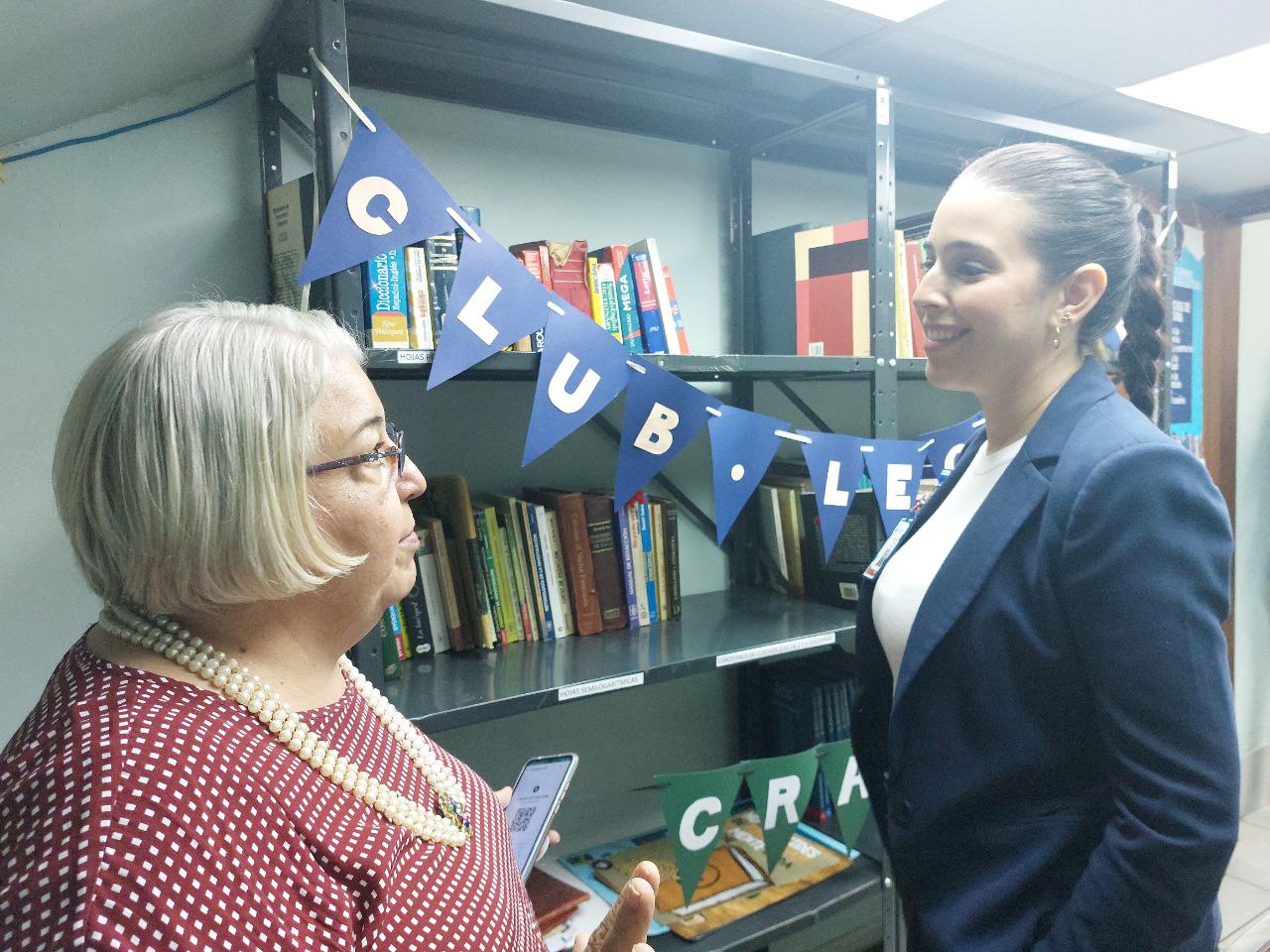 La URBE celebra La Parada del Libro y el VI Encuentro de Scrabble