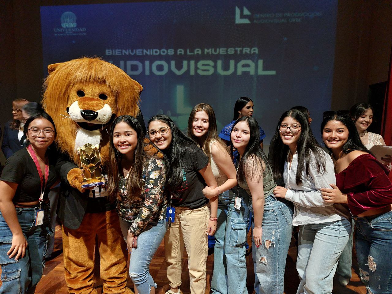 Escuela de Comunicación Social presentó su L Edición de la Muestra Audiovisual