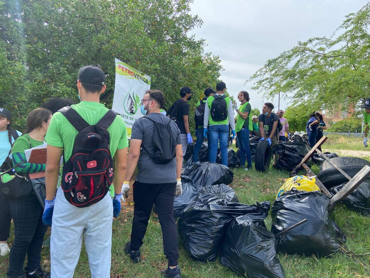 URBE desarrolla proyecto de investigación para una ciudad más limpia y sostenible