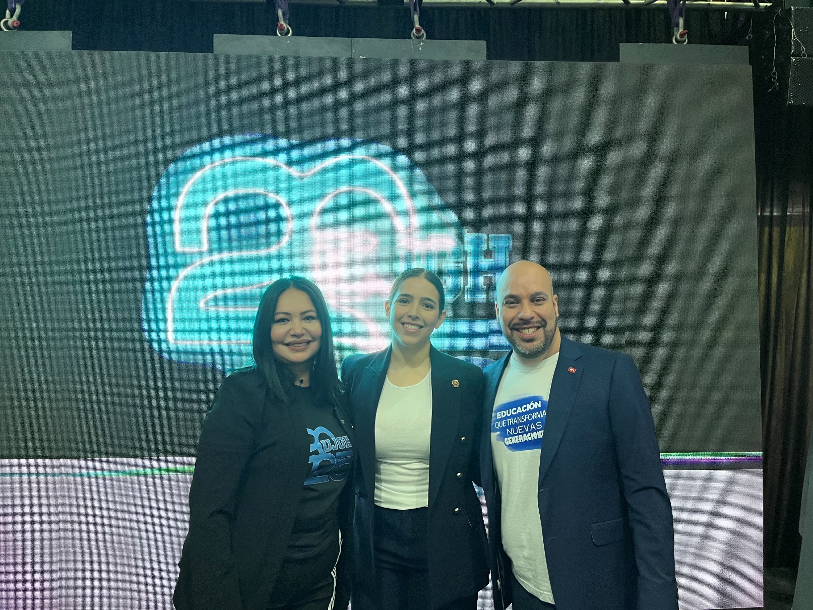 URBE participó en el I Congreso Internacional de Investigación e Innovación