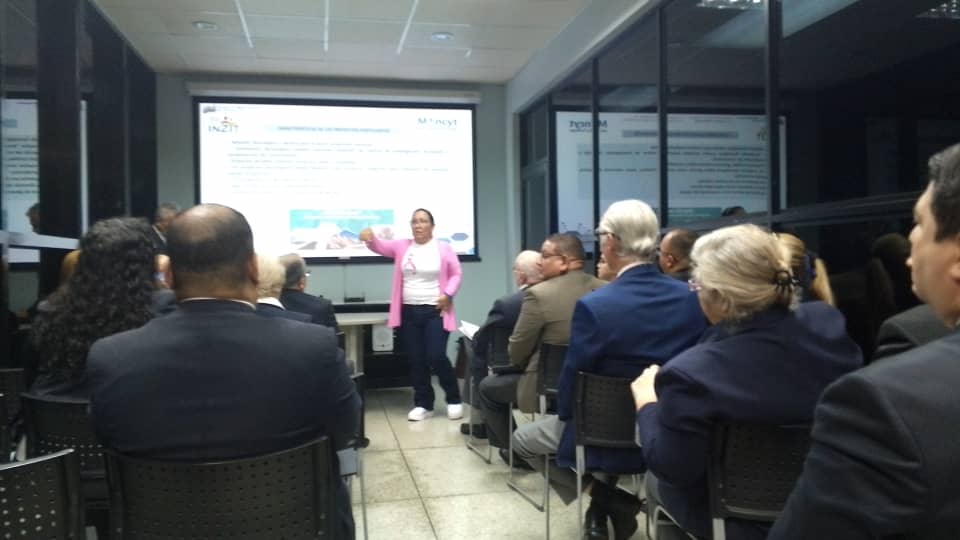 URBE capacita a docentes investigadores para crear proyectos innovadores