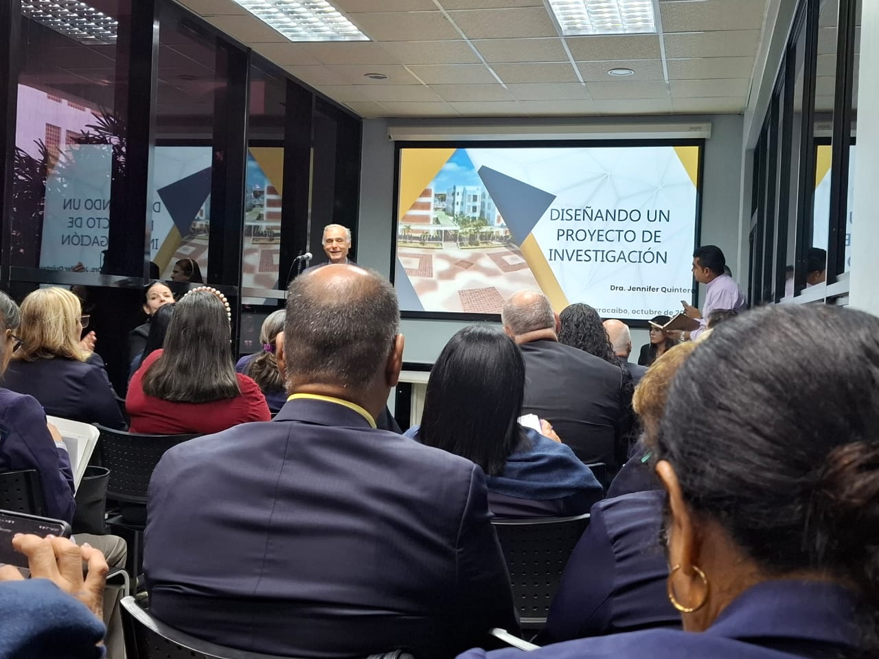 URBE capacita a sus investigadores para impulsar proyectos innovadores
