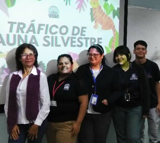 Estudiantes de URBE inician ciclo de formación como Fiscales por la Vida en el Zulia
