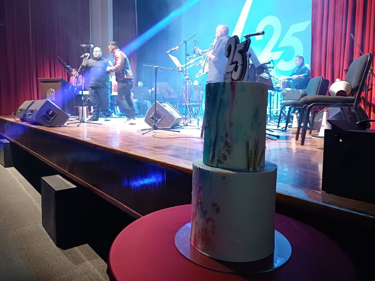 URBE 96.3 FM celebra 25 años siendo la voz de la ciudad