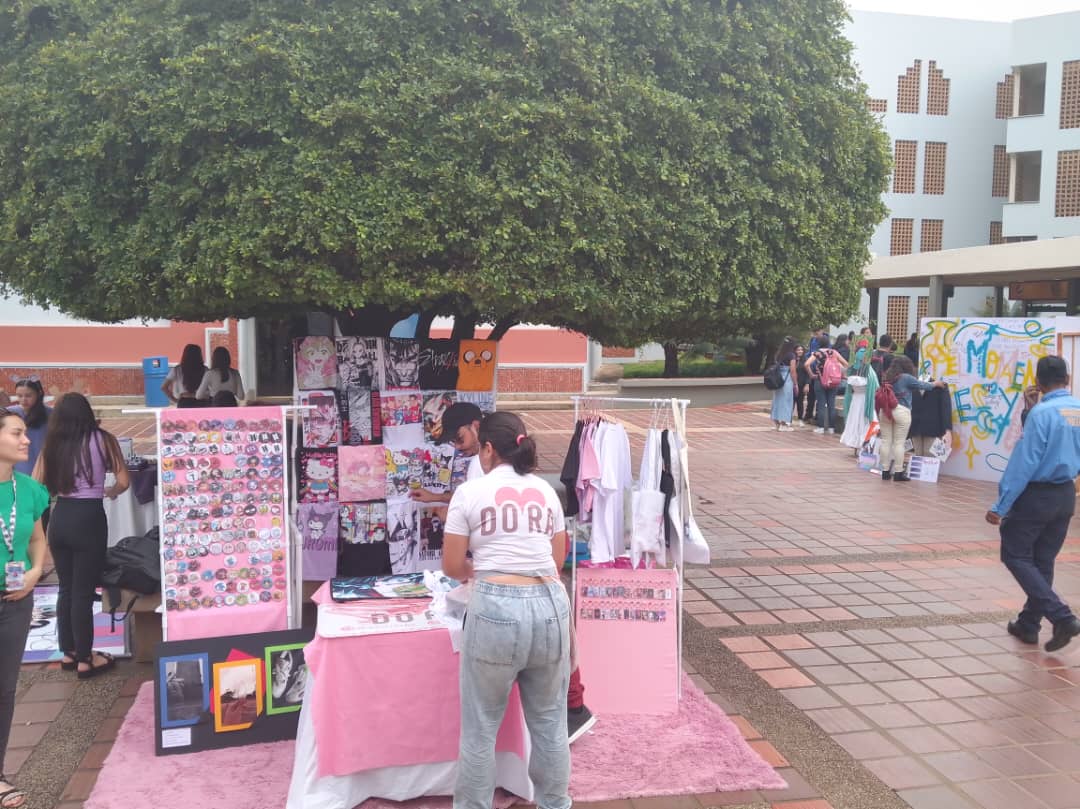 La Velada Creativa de URBE reunió los mejores trabajos de la Escuela de Diseño