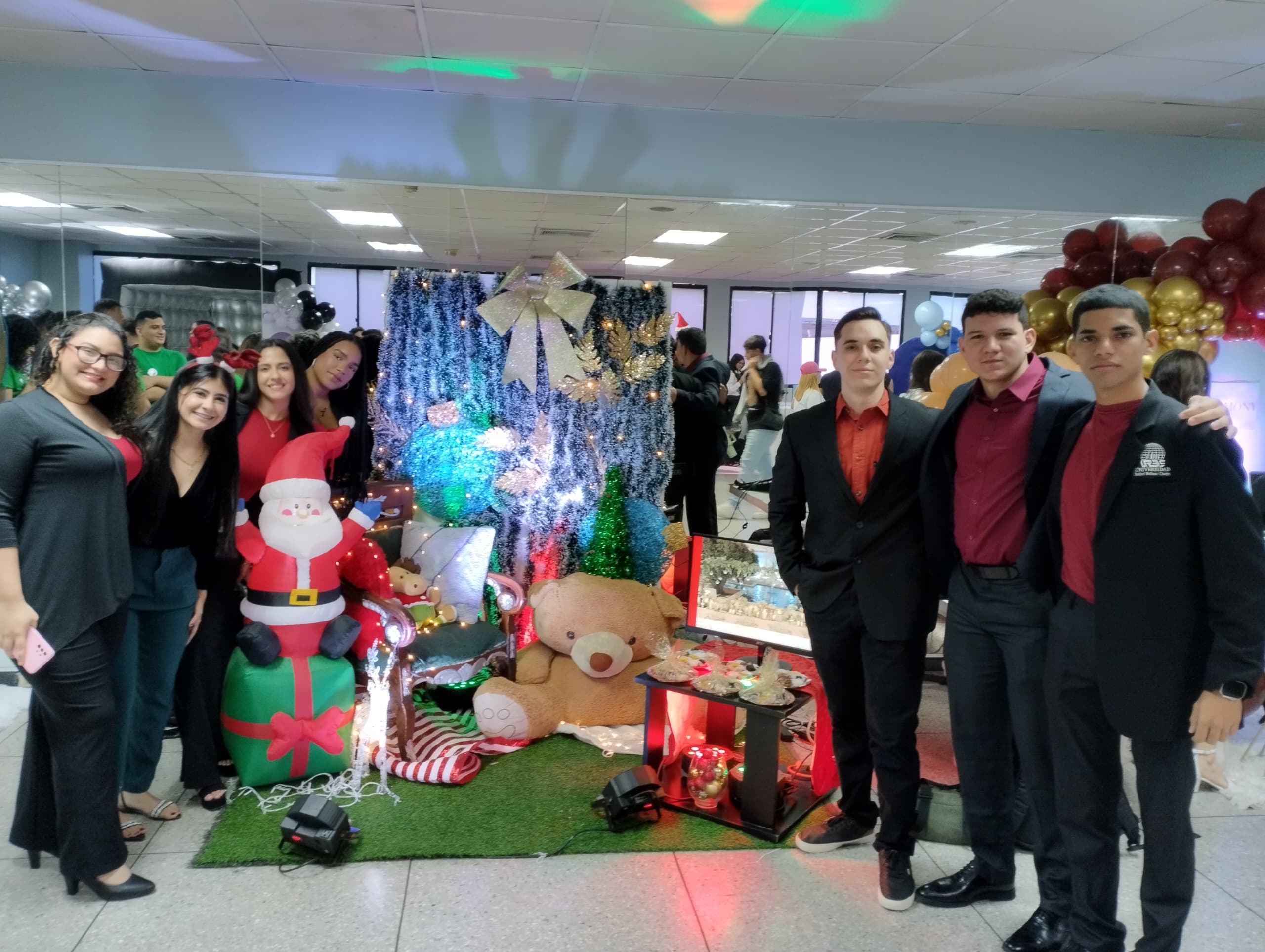 URBE celebra  IX Edición de Full Day Marketing