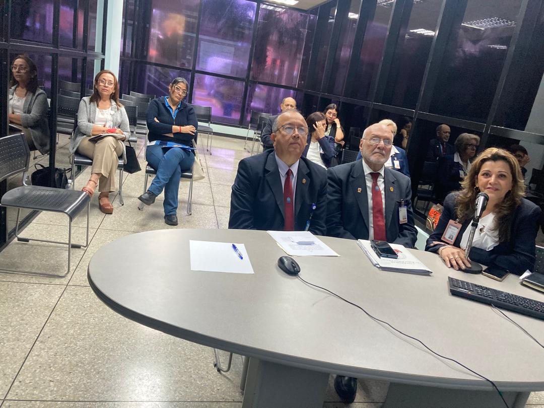 URBE celebra I Encuentro Internacional de Editores Científicos