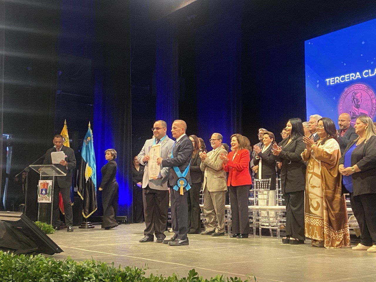 Profesores de URBE brillan en la II Edición del Premio Regional a la Academia Dr. Humberto Fernández Morán