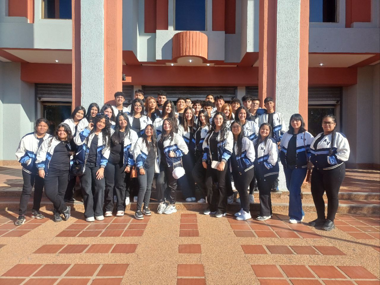 Inició con éxito nuestra campaña “URBE va a tu colegio 2025”