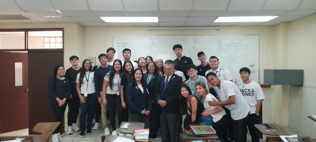 La URBE celebra el Día Mundial de la Educación Ambiental con una semana de microcharlas