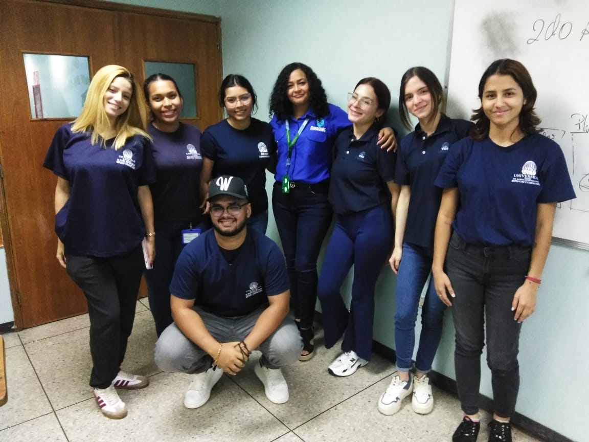 Inicia el proyecto de Formación «Fiscales por la Vida» en URBE