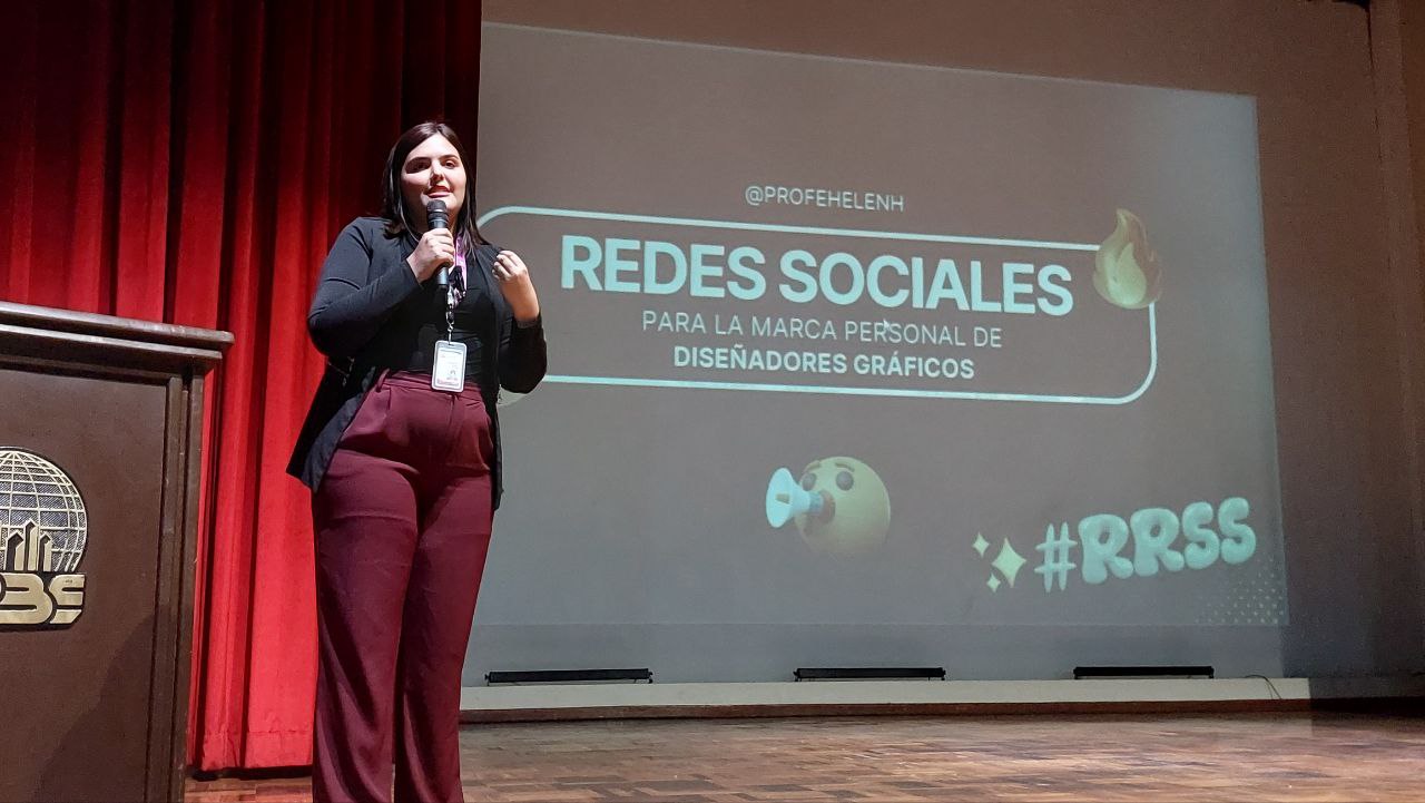 Diseñando el futuro: Escuela de Diseño Gráfico celebró sus 25 años