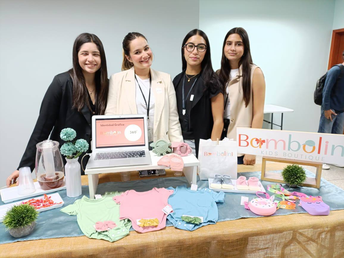 Conectados 5.0 presentó innovadoras campañas de publicidad