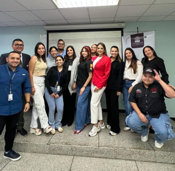 Culmina con Éxito la III Cohorte del Diplomado de Negocios Digitales y Redes Sociales