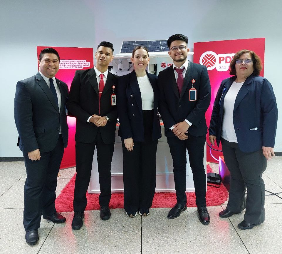 Jornadas de Ingeniería destacaron el talento e innovación de los estudiantes de URBE