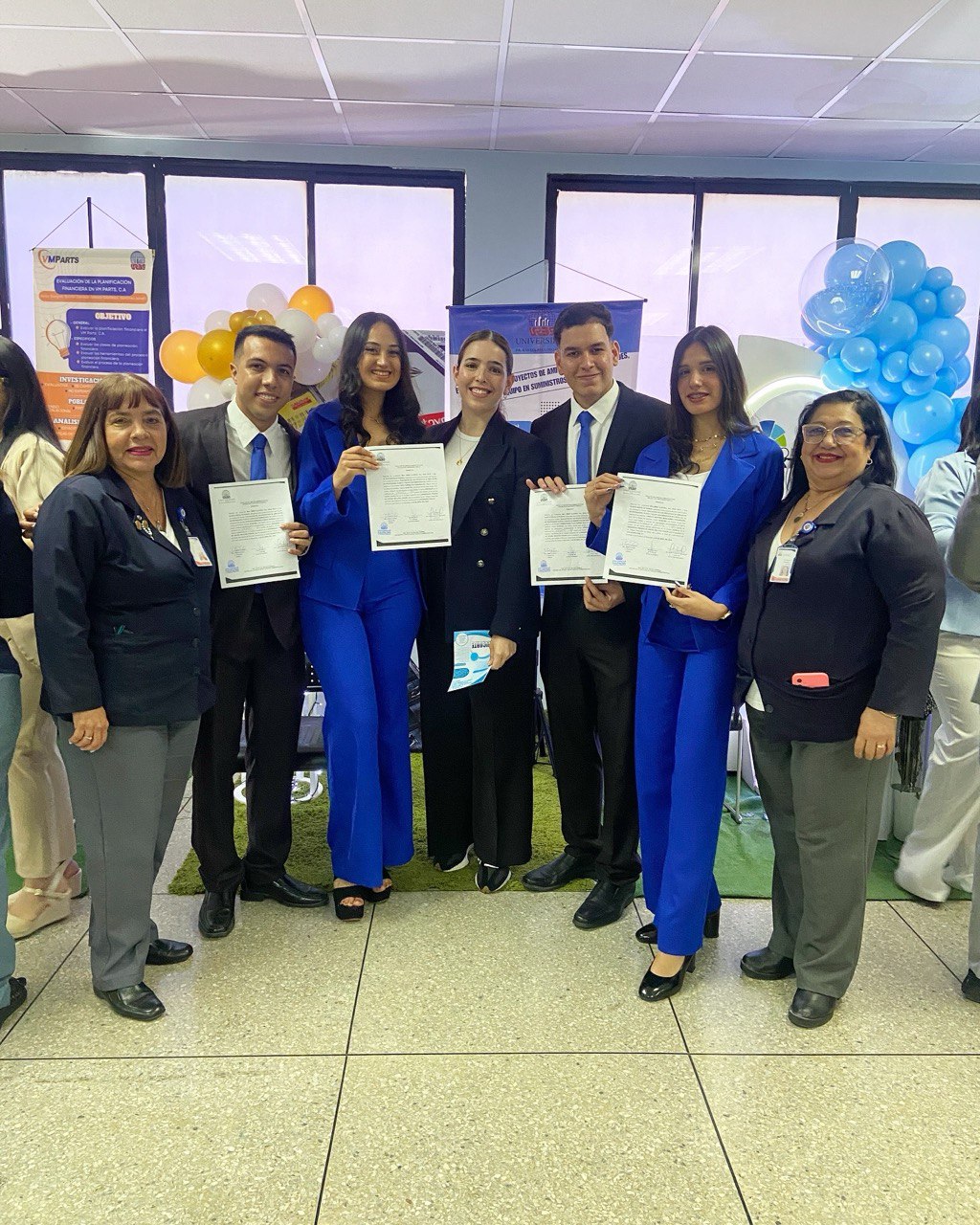 URBE celebra el talento investigador en las XV Jornadas de Administración