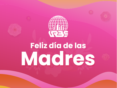 ¡Feliz Día de la Madre!