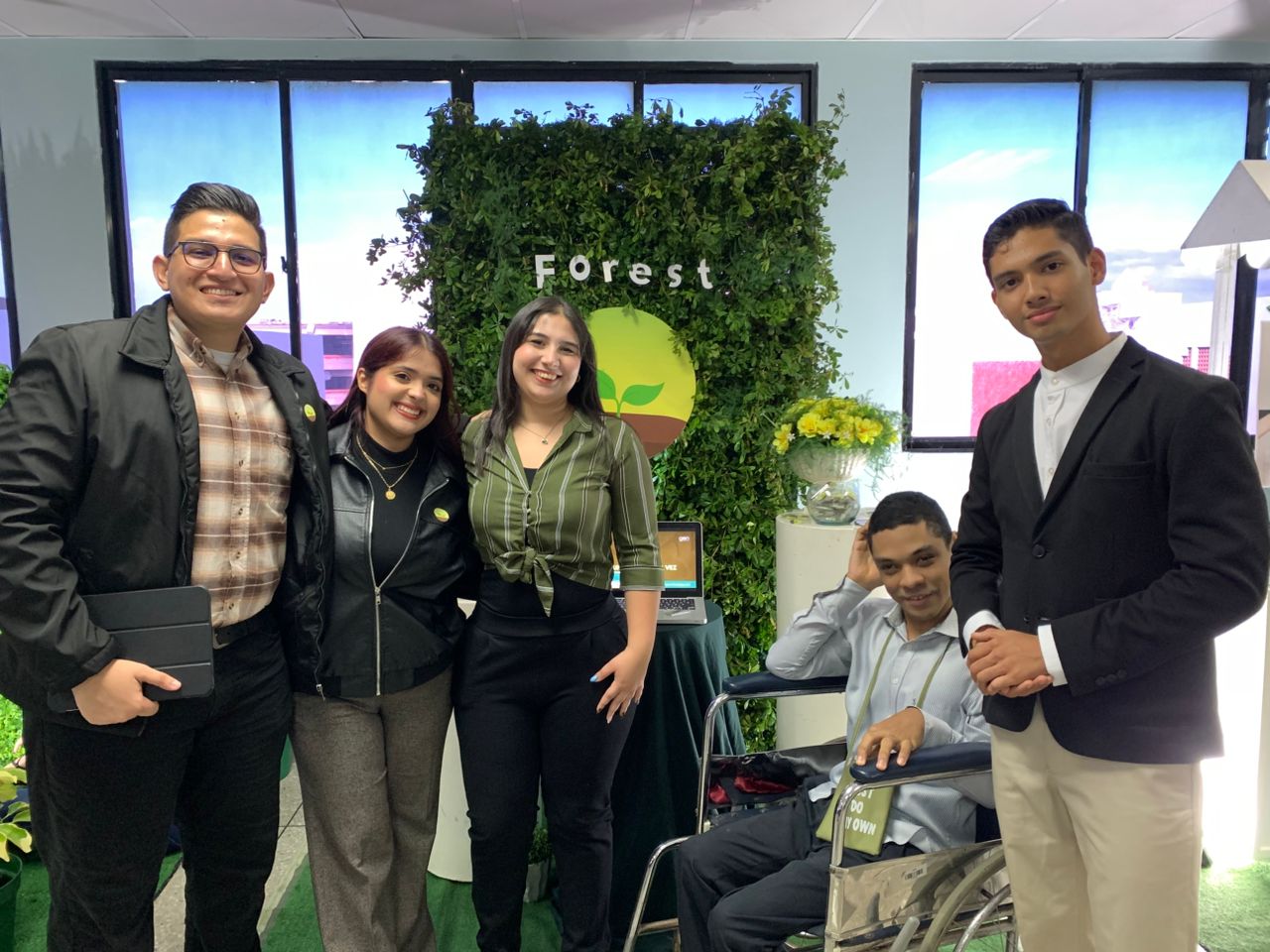 “Conectados a la Sostenibilidad” presentó innovadoras campañas publicitarias