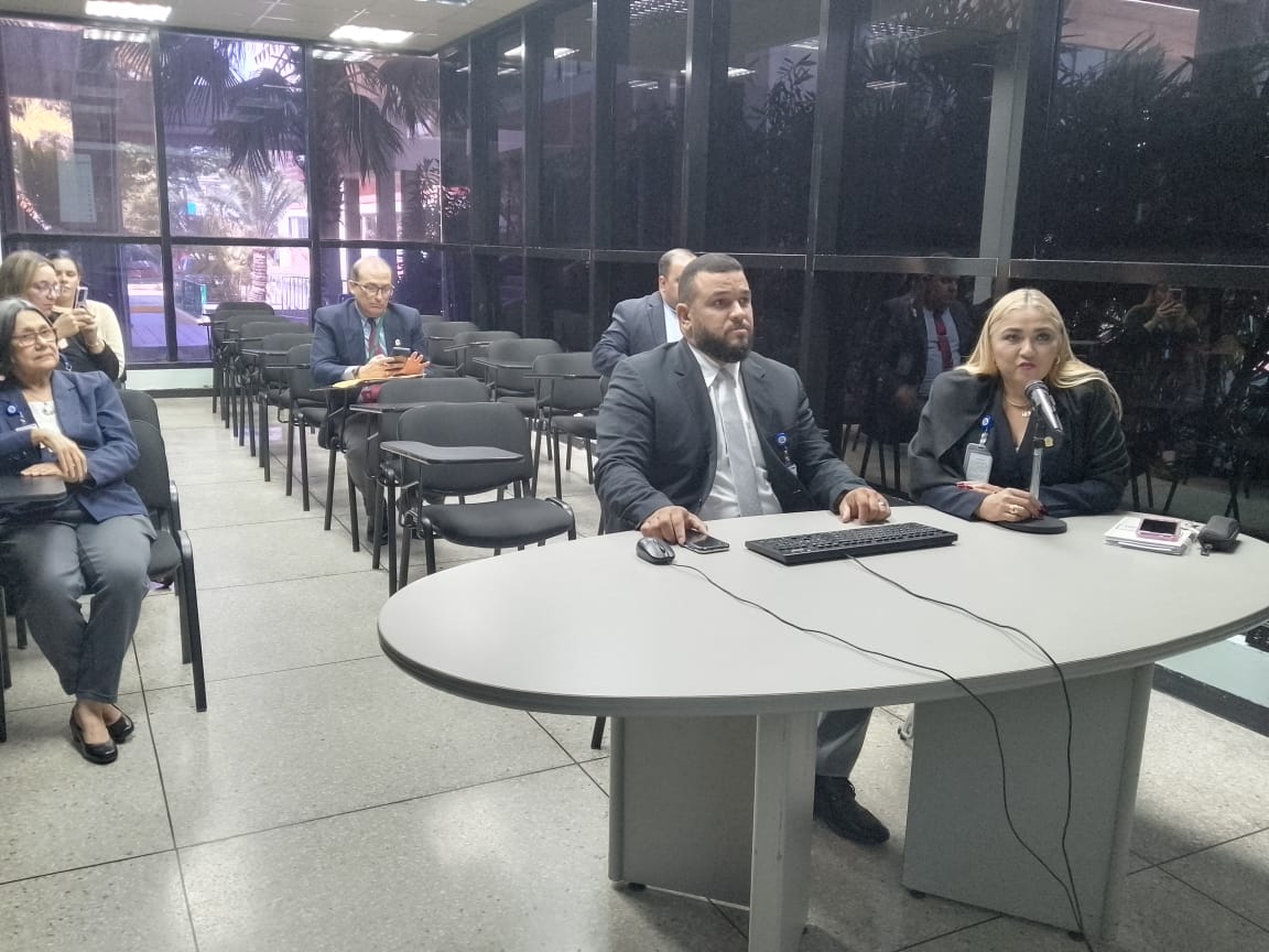CICJPS analizó los desafíos y horizontes de la investigación jurídica durante taller virtual