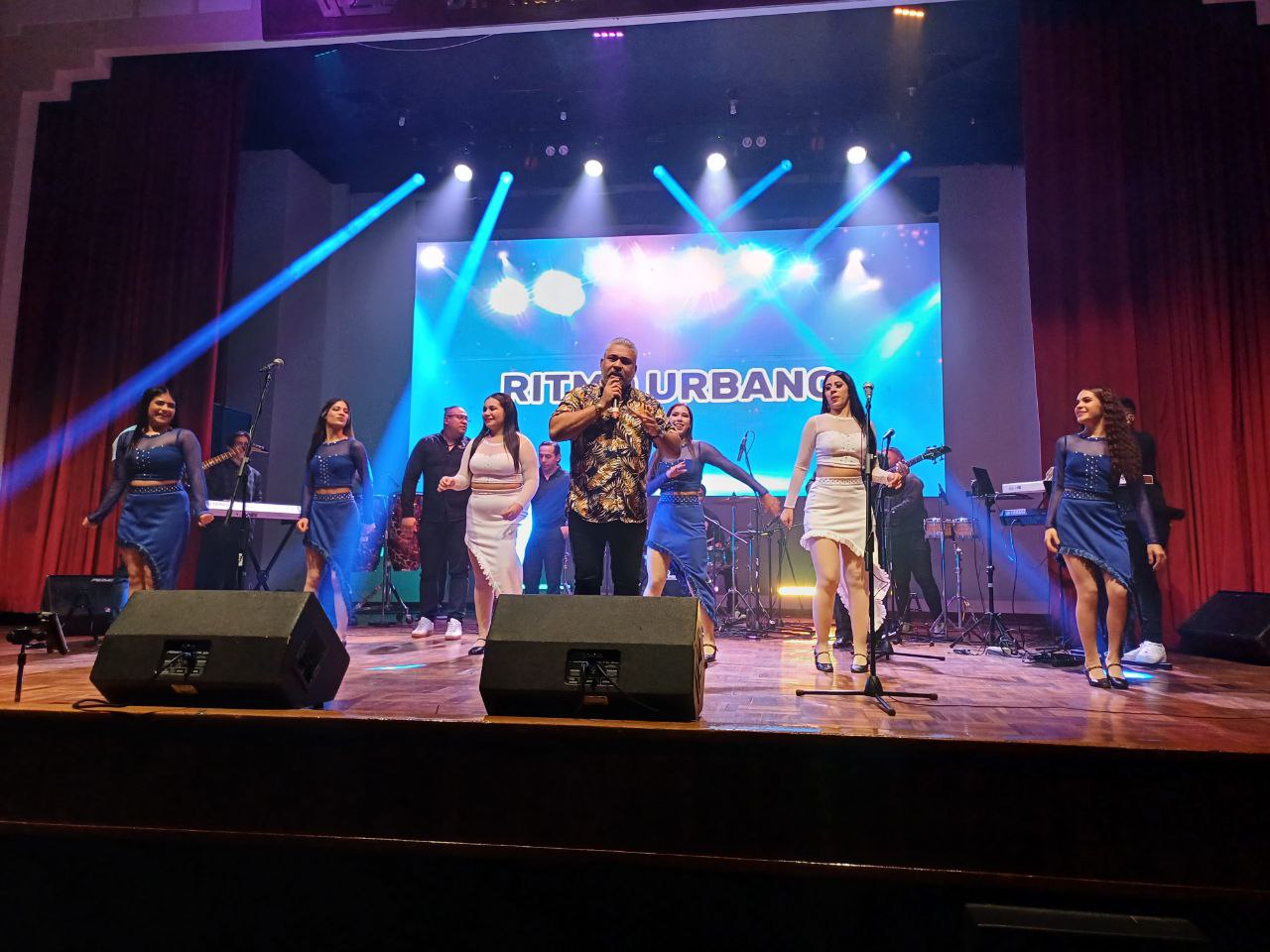 Jueves Cultural rinde merecido homenaje a la guaracha zuliana
