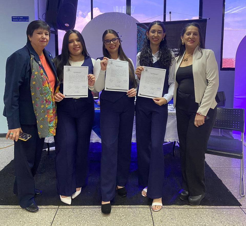 XV Jornada de Humanidades presentó innovadoras tesis de grado