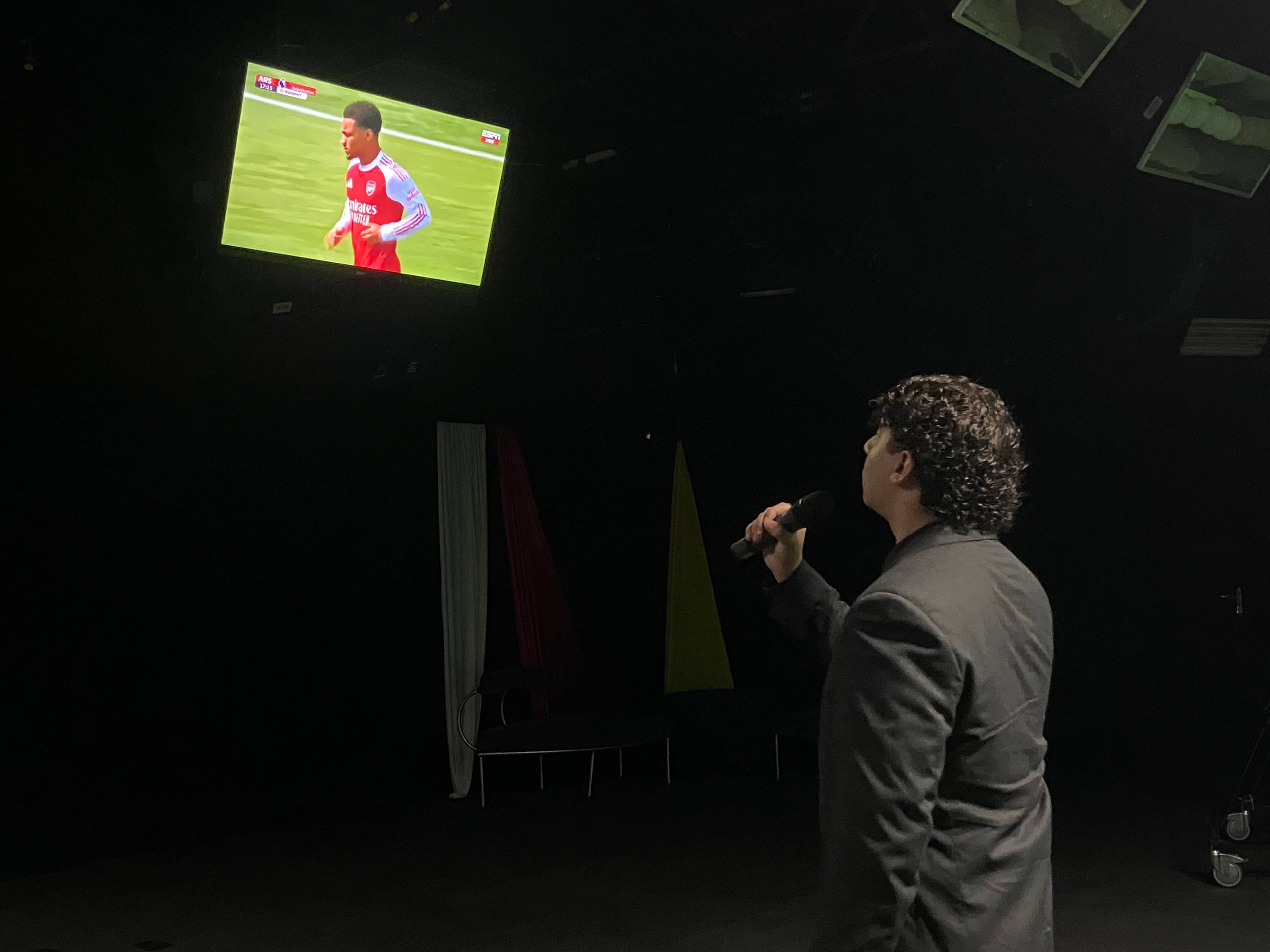 URBE realizó casting para elegir nuevos talentos en animación deportiva