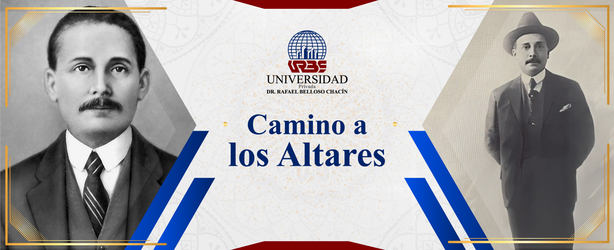 Camino a los Altares (II): José Gregorio Hernández, del Siervo de Dios al Beato de los Andes