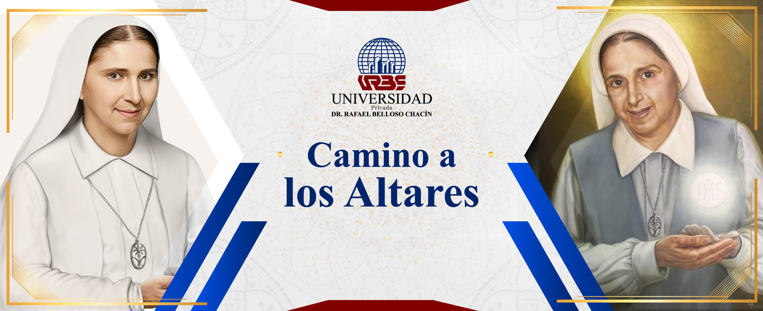 Camino a los Altares: La Causa de Santidad de Madre Carmen Rendiles (II)