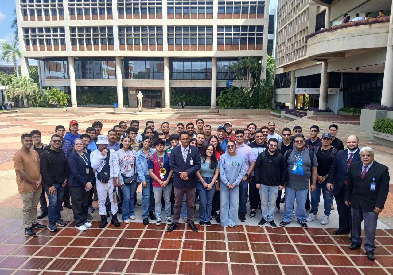 URBE da la bienvenida a 70 nuevos participantes de los Cursos Técnicos Sabatinos de la Networking Academy CISCO