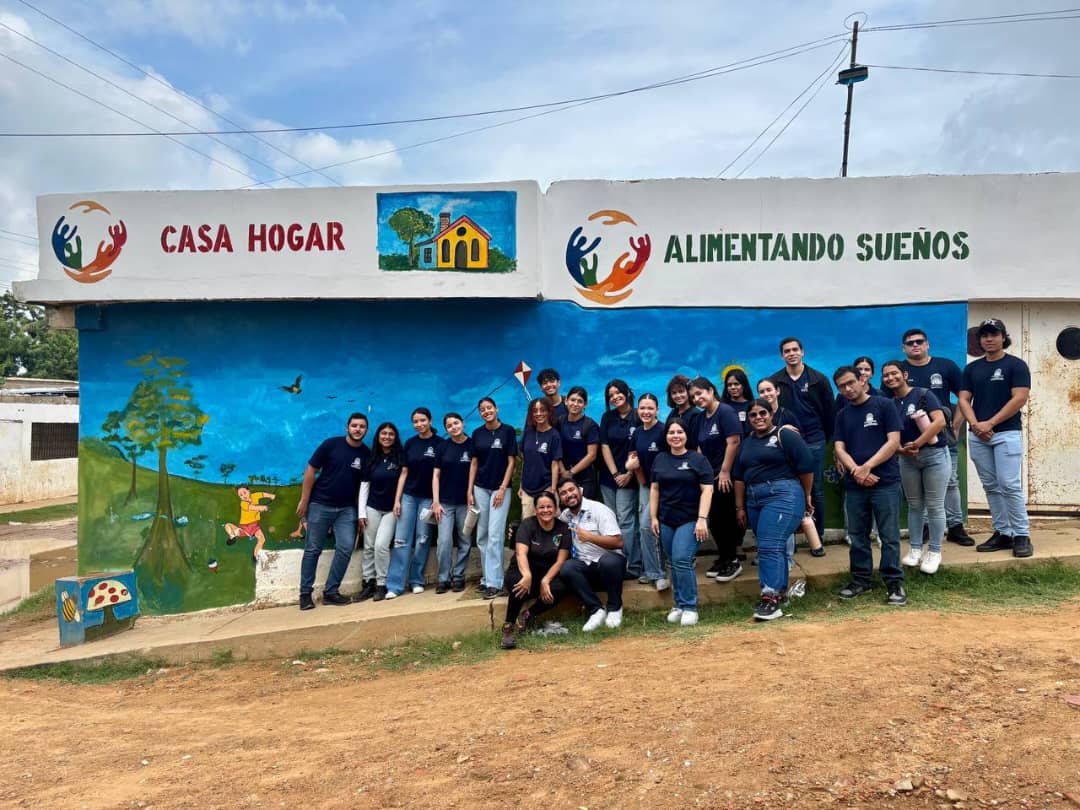 URBE y ACNUR inician fase de implementación comunitaria en Santa Rosa de Aguas