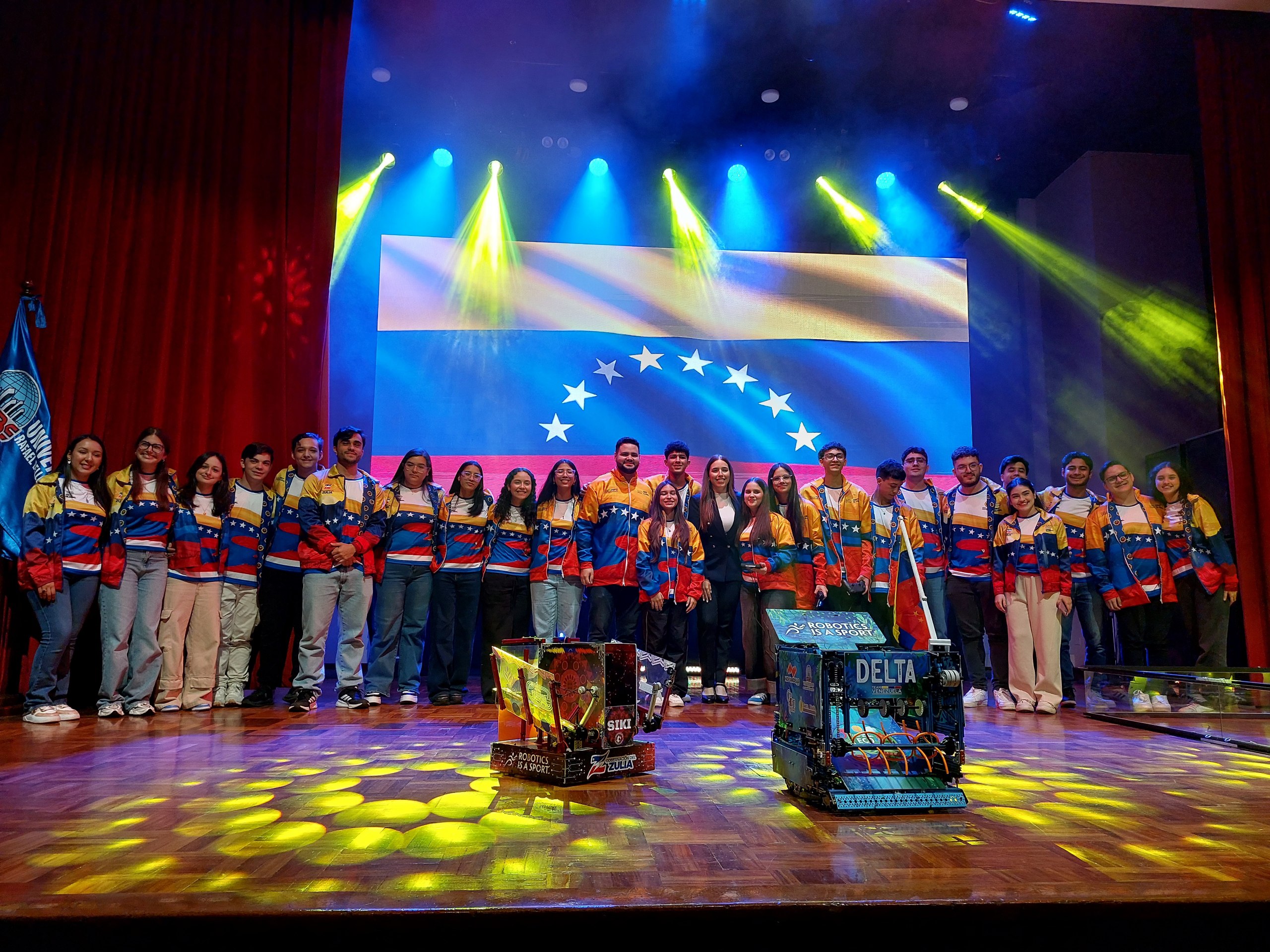 URBE anuncia la apertura de la carrera de Ingeniería Mecatrónica a partir de enero de 2026
