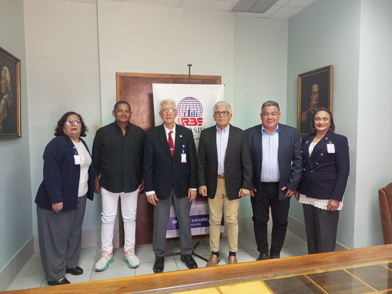 URBE y la Gobernación del Estado Zulia avanzan en alianzas estratégicas en formación académica y energías alternativas