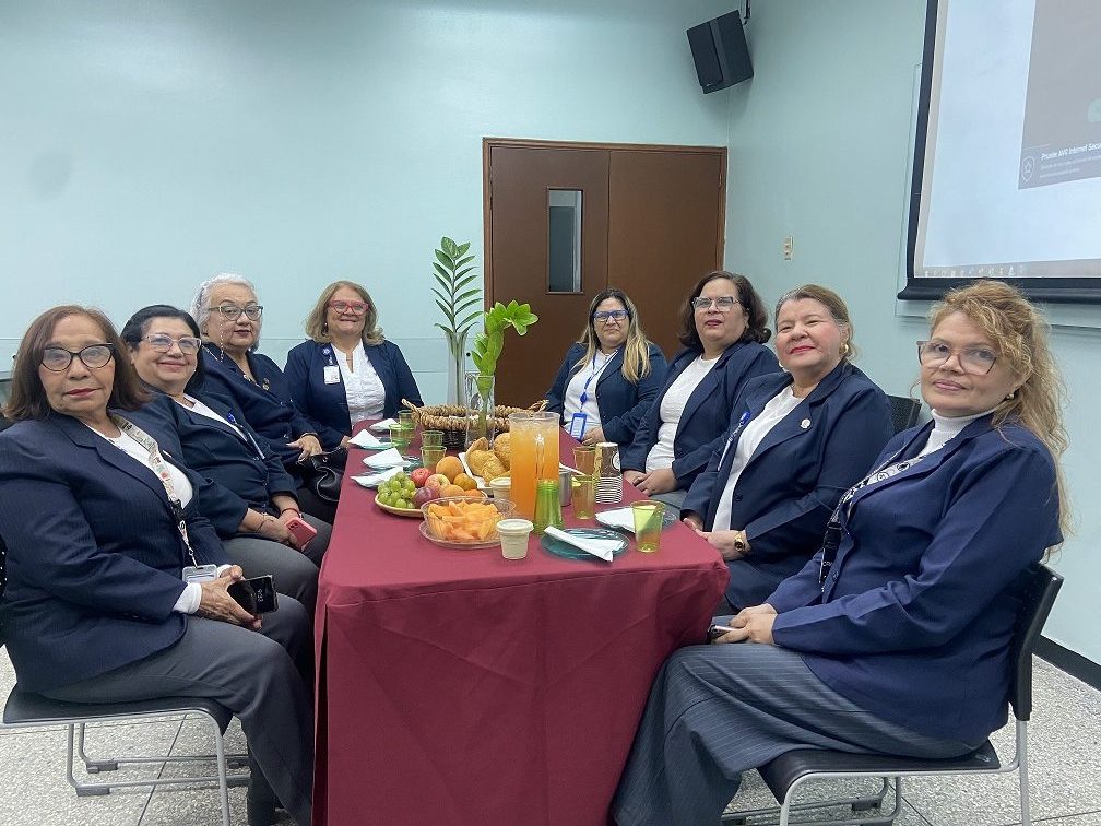 URBE participa en el Desayuno Latinoamericano Matilda para impulsar el liderazgo femenino
