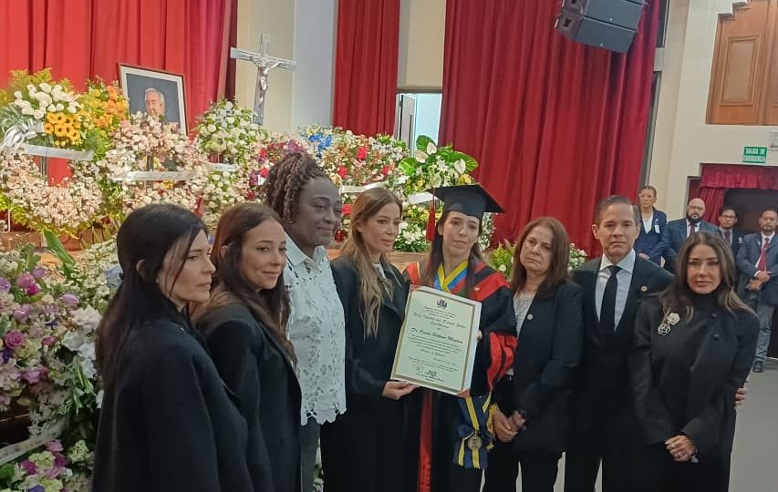 Gobernación del Zulia otorga distinción «Hijo Ilustre» Post Mortem al Dr. Oscar Belloso Medina